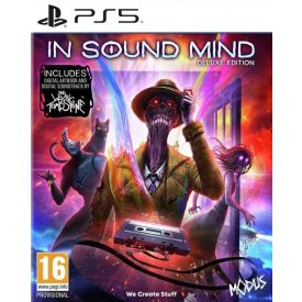 In Sound Mind Deluxe Edition