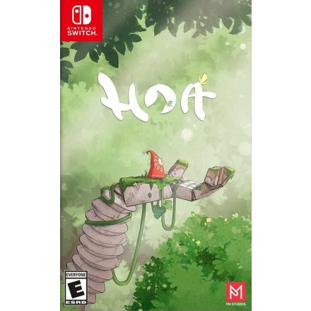 Hoa