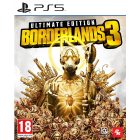 Borderlands 3 Ultimate Edition