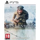 WWI Tannenberg Eastern Front