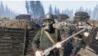 WWI Tannenberg Eastern Front