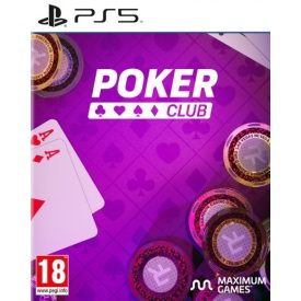 Poker Club