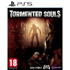 Tormented Souls (használt)