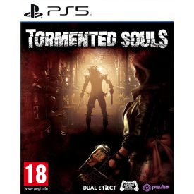 Tormented Souls