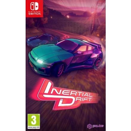 Inertial Drift
