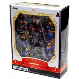 Kingdom Hearts III Sora (16 cm) (Bring Arts)
