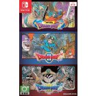 Dragon Quest Collection (1 + 2 + 3)