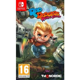 Rad Rodgers Radical Edition