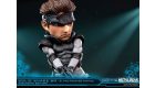 Metal Gear Solid Solid Snake SD (20 cm) (First 4 Figures)