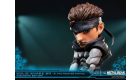 Metal Gear Solid Solid Snake SD (20 cm) (First 4 Figures)
