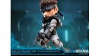 Metal Gear Solid Solid Snake SD (20 cm) (First 4 Figures)