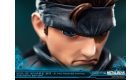 Metal Gear Solid Solid Snake SD (20 cm) (First 4 Figures)