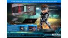 Metal Gear Solid Solid Snake SD (20 cm) (First 4 Figures)