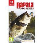 Rapala Fishing Pro Series (kód a dobozban)