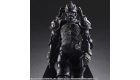 Final Fantasy XII Gabranth (28 cm) (Play Arts Kai)