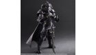 Final Fantasy XII Gabranth (28 cm) (Play Arts Kai)