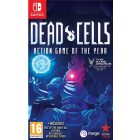 Dead Cells Action Game of the Year Edition