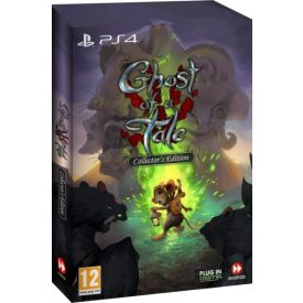 Ghost of a Tale Collector's Edition