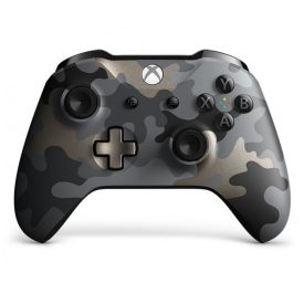 Xbox One Wireless Controller - Night Ops (WL3-00151)