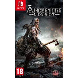 Ancestors Legacy