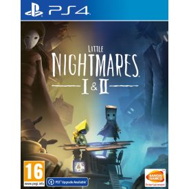 Little Nightmares 1 & 2