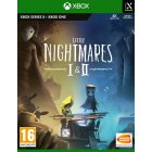 Little Nightmares 1 & 2