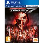 Tekken 7 Legendary Edition