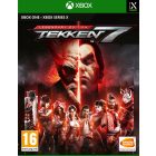 Tekken 7 Legendary Edition