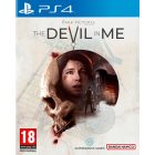 The Dark Pictures Anthology: The Devil In Me