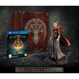Elden Ring Collector's Edition