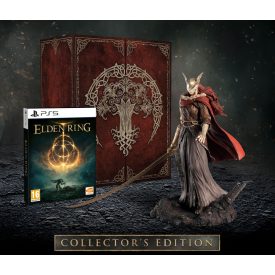 Elden Ring Collector's Edition