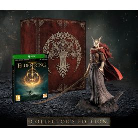 Elden Ring Collector's Edition