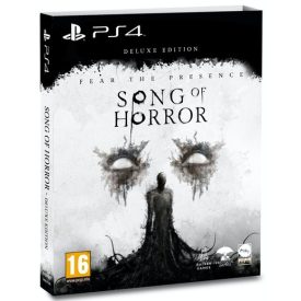 Song of Horror Deluxe Edition