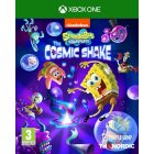 SpongeBob Squarepants: The Cosmic Shake