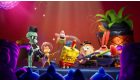 SpongeBob Squarepants: The Cosmic Shake (használt)