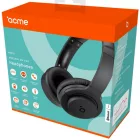 ACME BH213 vezeték nélküli Bluetooth on-ear headset