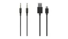 ACME BH213 vezeték nélküli Bluetooth on-ear headset