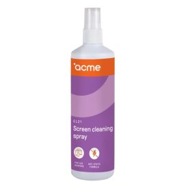 ACME CL21 képernyőtisztító spray 250 ml