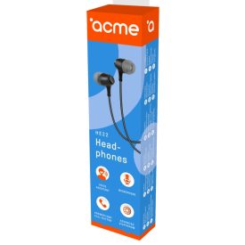 ACME HE22 fülhallgató headset