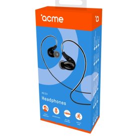 ACME HE23 Sport fülhallgató headset