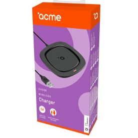 ACME CH306 vezeték nélküli USB töltő