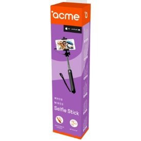 ACME MH09 vezetékes szelfibot