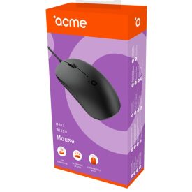 ACME MS17 vezetékes egér