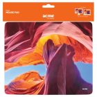 ACME plasztik egérpad kanyon mintával