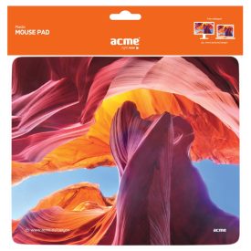 ACME plasztik egérpad kanyon mintával