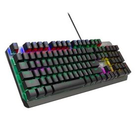   AULA Dawnguard mechanikus fém billentyűzet (magyar billentyűzetkiosztás)