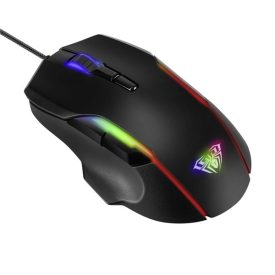 AULA Torment gaming egér