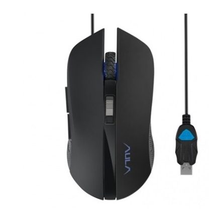 AULA Obsidian gaming egér