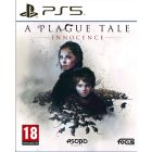 A Plague Tale: Innocence