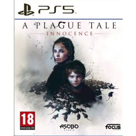 A Plague Tale: Innocence